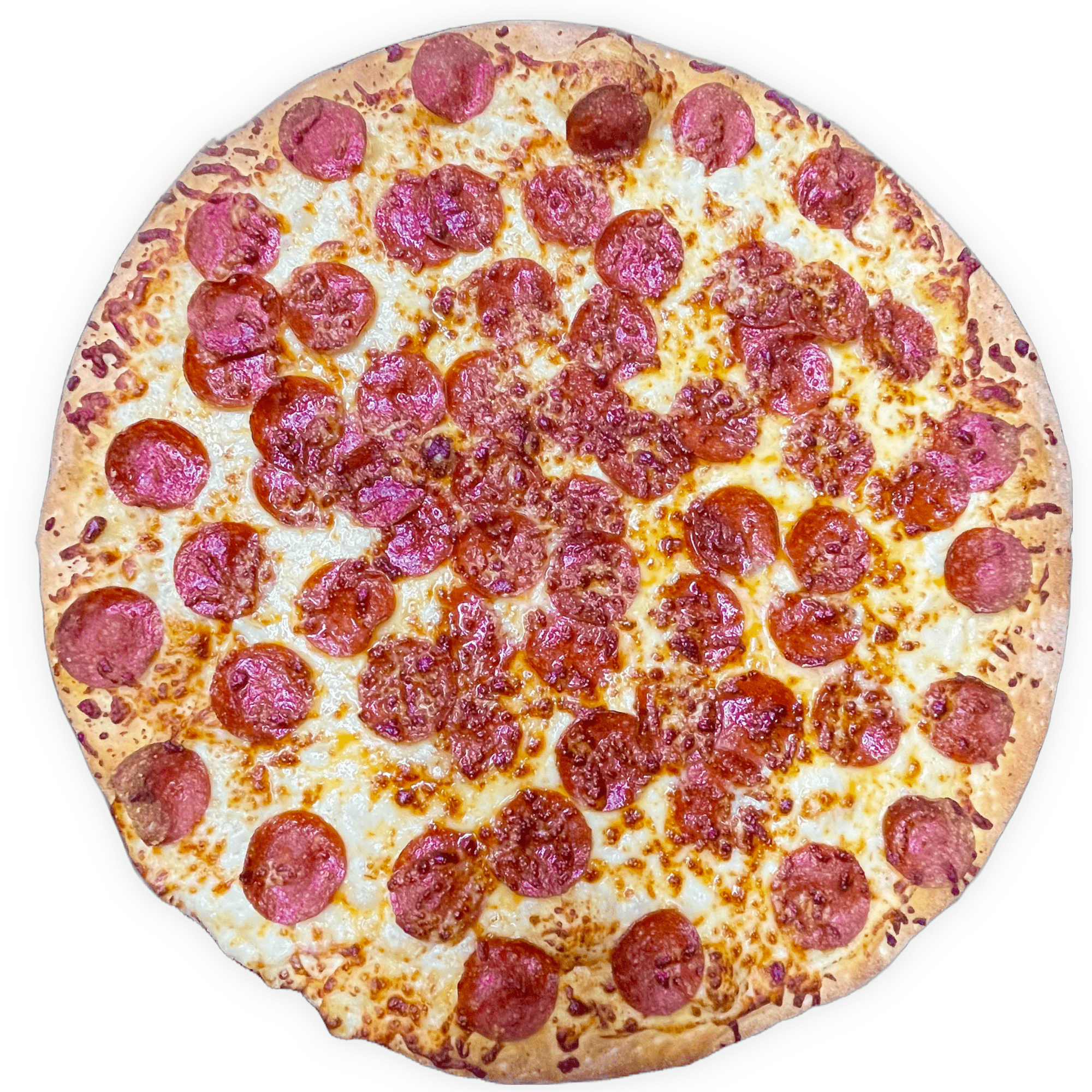 Classic Pepperoni | PIZZA LARGE