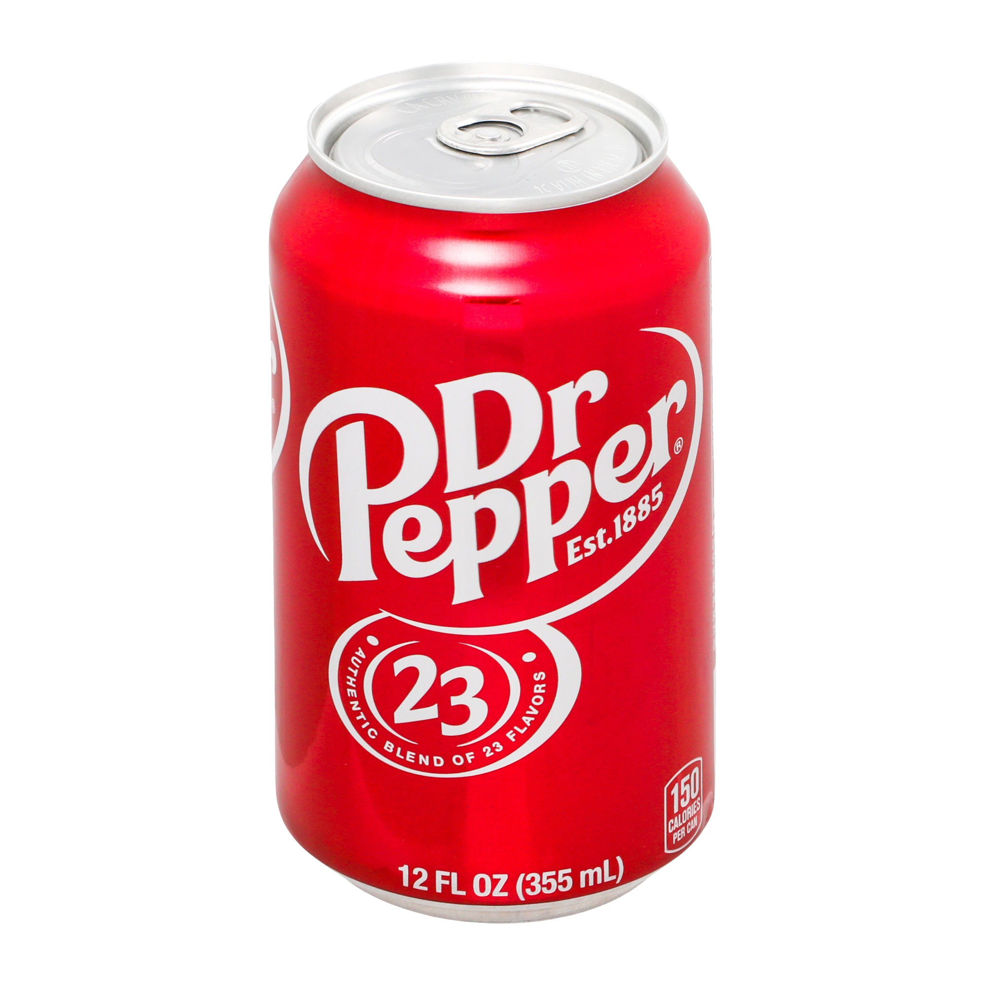 DR. pepper (can)